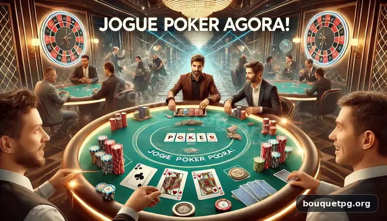 bouquetpg Bônus - bouquetpg visual 1